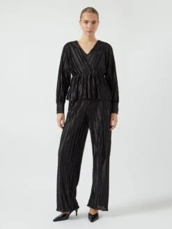 YASSTORMA TOP -YAS Kleding Winkel 26036355 Black 005