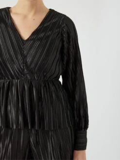 YASSTORMA TOP -YAS Kleding Winkel 26036355 Black 006