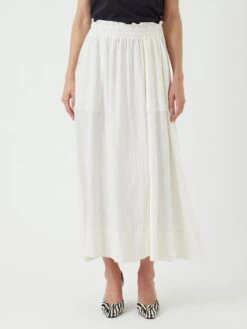 YASFLAXY MIDDELLANGE ROK