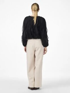 YAS Kleding Winkel 13 YAS Kleding Winkel -YAS Kleding Winkel 26036384 Black 004