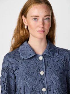 YASIRA JAS -YAS Kleding Winkel 26036425 Grisaille 006