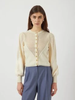 YASMIGAZ GEBREID VEST