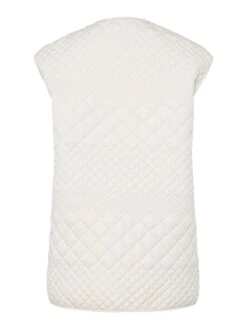 YASLAURIE BODYWARMER -YAS Kleding Winkel 26036498 Birch 002