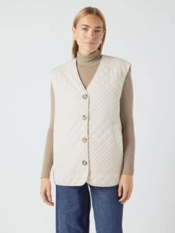 YASLAURIE BODYWARMER