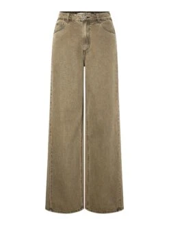 YASDESANA JEANS -YAS Kleding Winkel 26036591 DesertTaupe 001