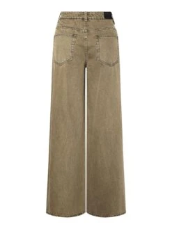 YASDESANA JEANS -YAS Kleding Winkel 26036591 DesertTaupe 002