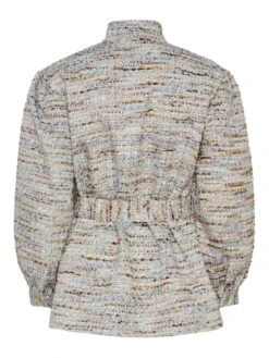 YASGLISMA JAS -YAS Kleding Winkel 26036633 Gardenia 002