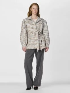 YASGLISMA JAS -YAS Kleding Winkel 26036633 Gardenia 005