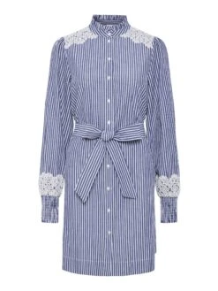 YASSTRIA BLOUSEJURK 14 YASSTRIA BLOUSEJURK -YAS Kleding Winkel 26036661 StarWhite 1161576 001