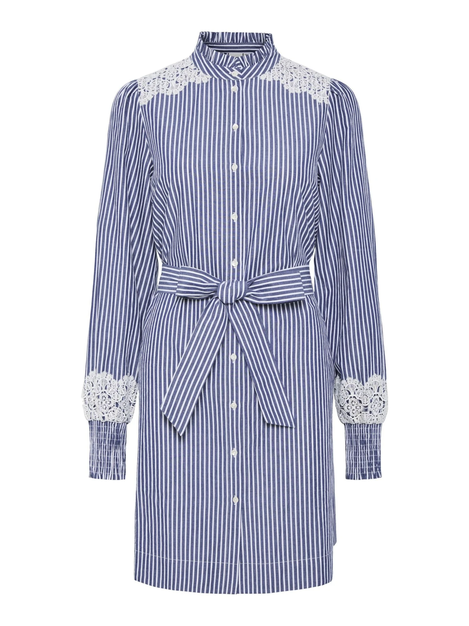 YASSTRIA BLOUSEJURK 8 YASSTRIA BLOUSEJURK - Afbeelding 6