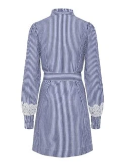 YASSTRIA BLOUSEJURK 15 YASSTRIA BLOUSEJURK -YAS Kleding Winkel 26036661 StarWhite 1161576 002