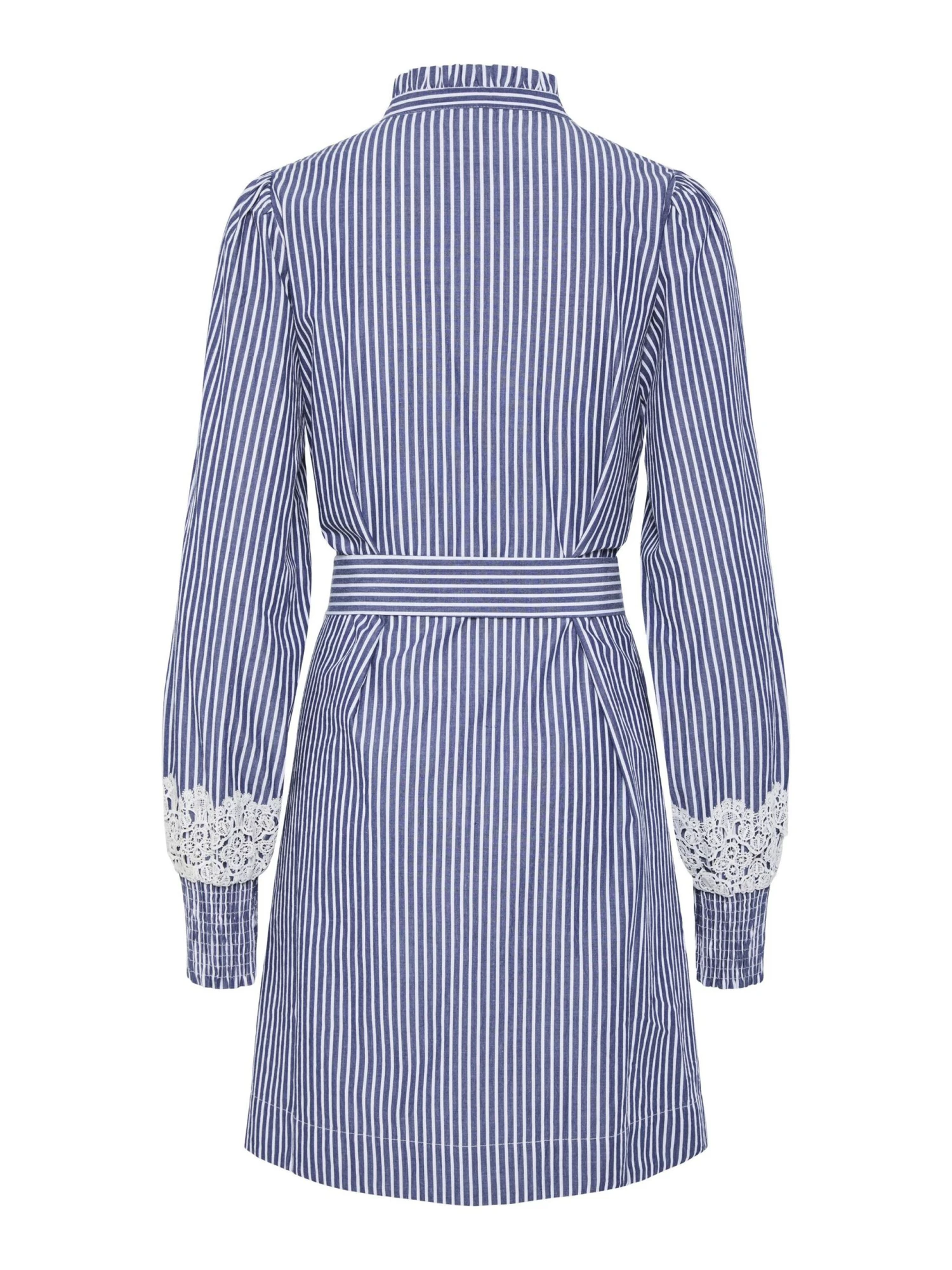 YASSTRIA BLOUSEJURK 9 YASSTRIA BLOUSEJURK - Afbeelding 7