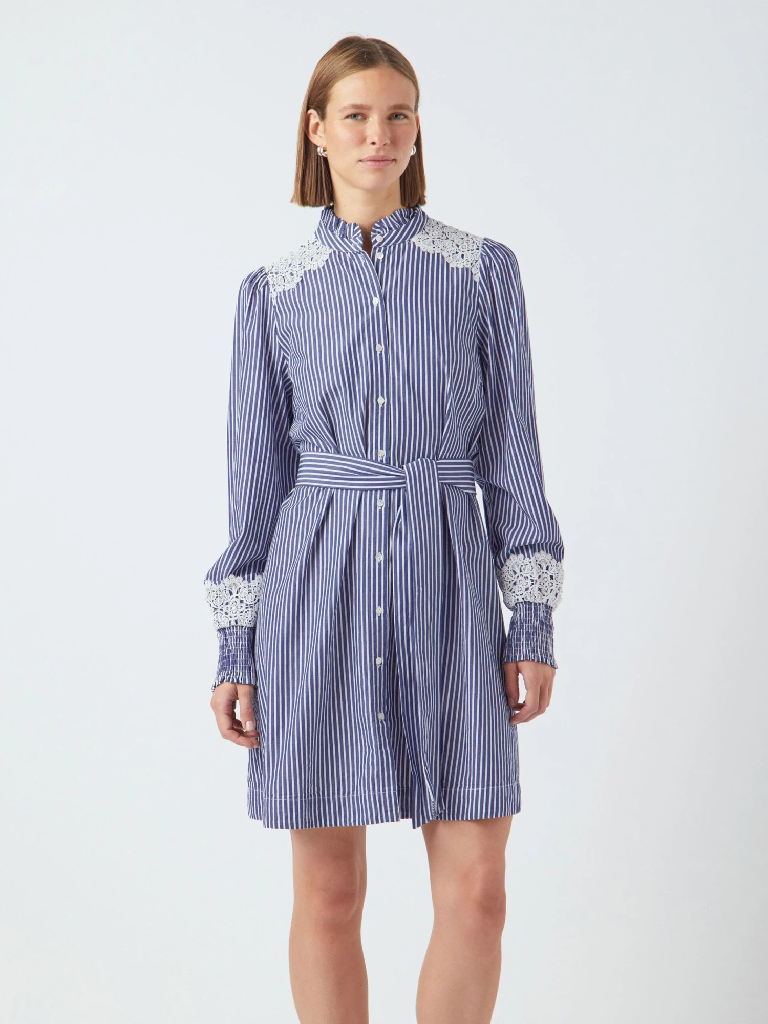 YASSTRIA BLOUSEJURK 3 YASSTRIA BLOUSEJURK