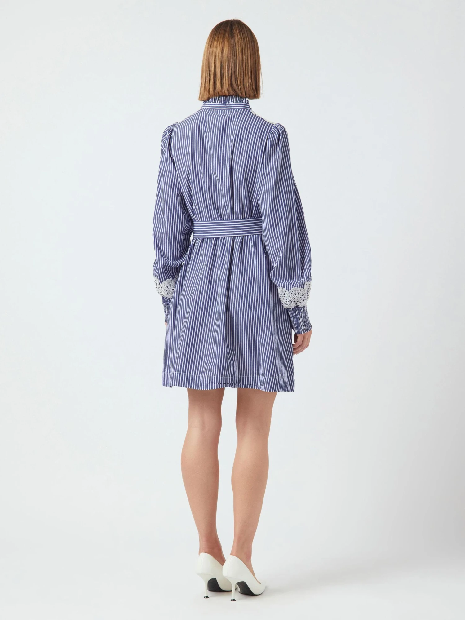 YASSTRIA BLOUSEJURK 4 YASSTRIA BLOUSEJURK - Afbeelding 2