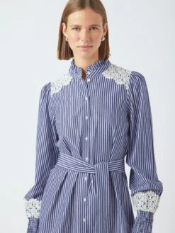 YASSTRIA BLOUSEJURK 11 YASSTRIA BLOUSEJURK -YAS Kleding Winkel 26036661 StarWhite 1161576 006