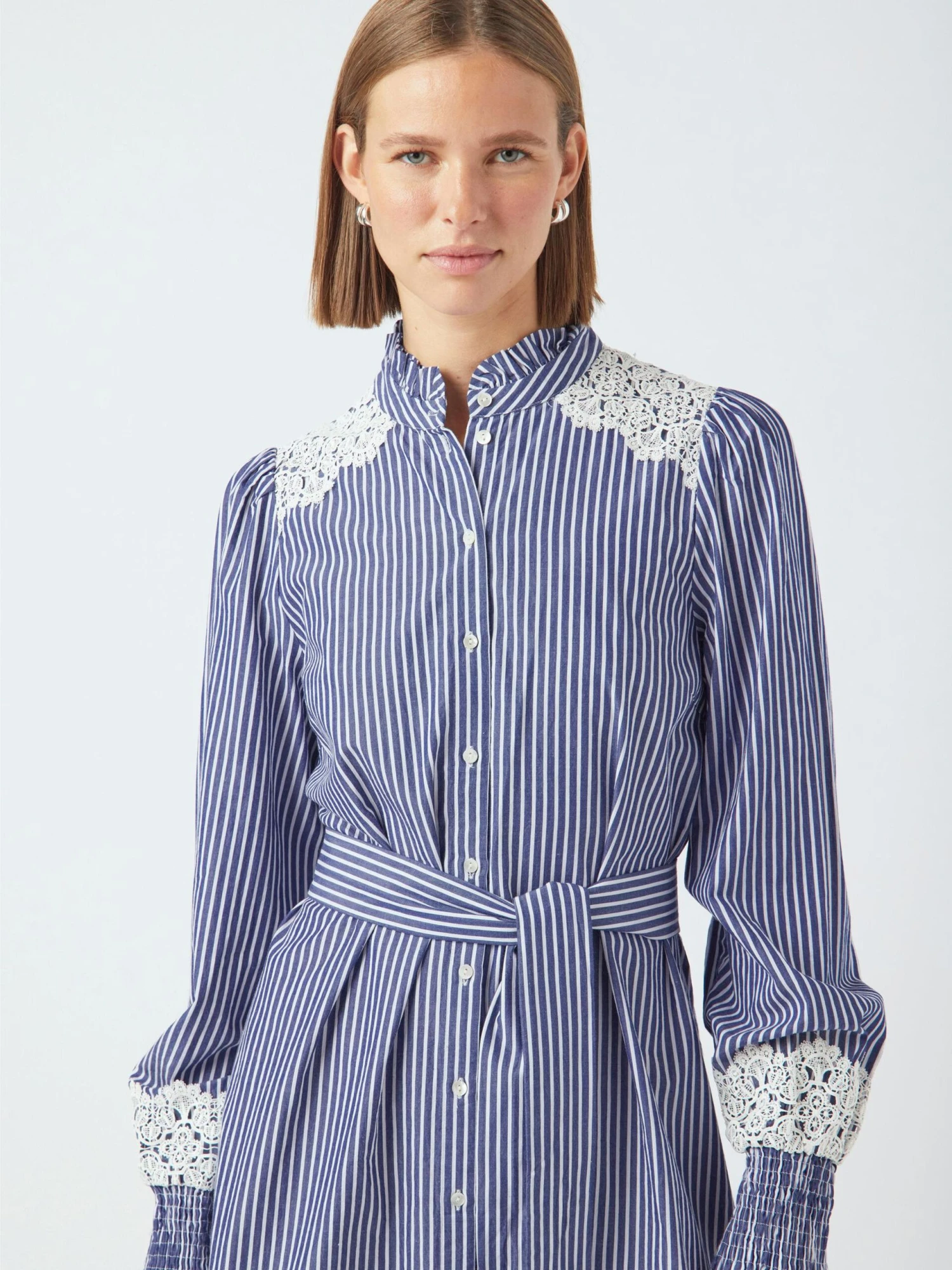 YASSTRIA BLOUSEJURK 5 YASSTRIA BLOUSEJURK - Afbeelding 3