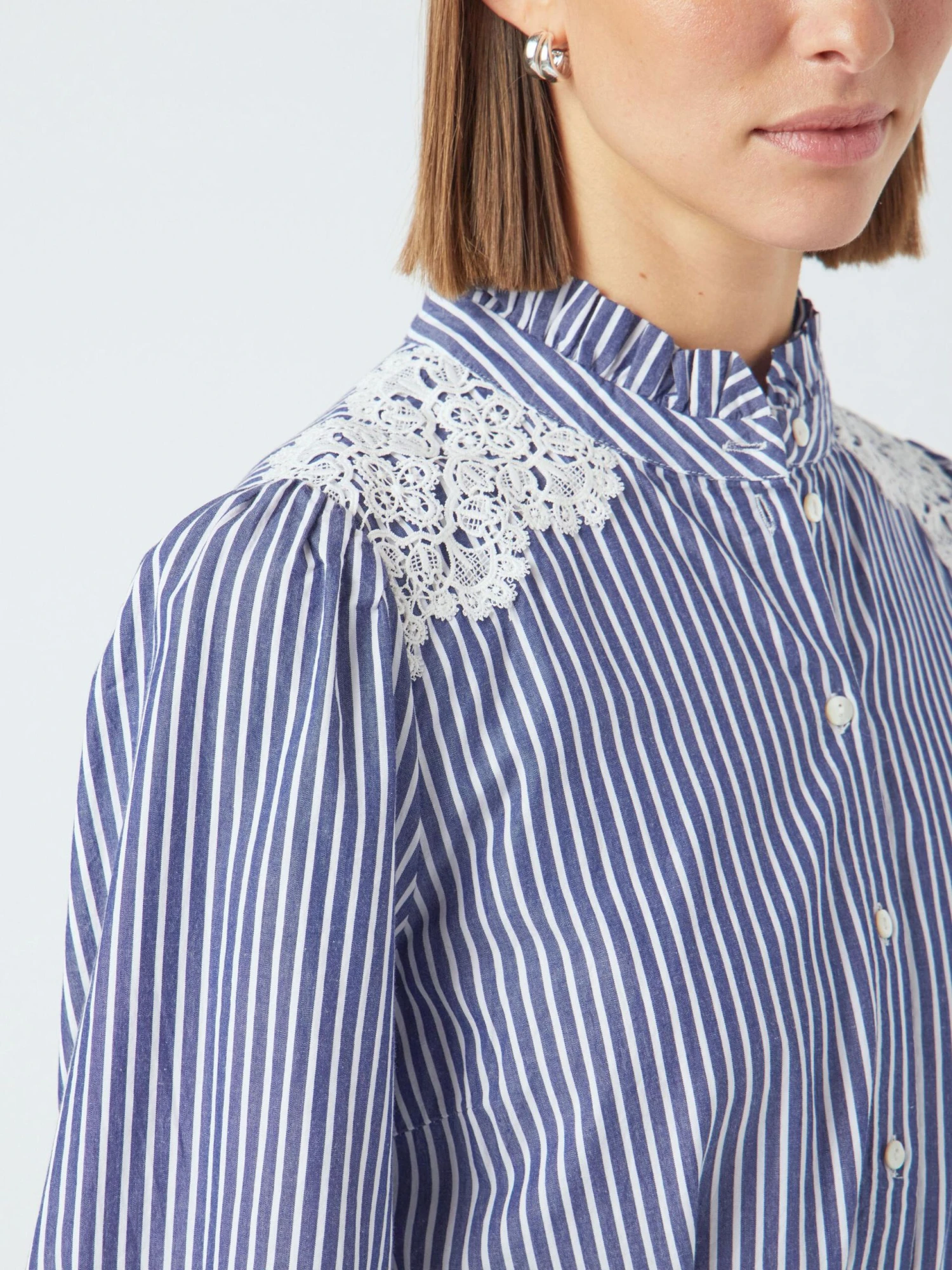 YASSTRIA BLOUSEJURK 7 YASSTRIA BLOUSEJURK - Afbeelding 5