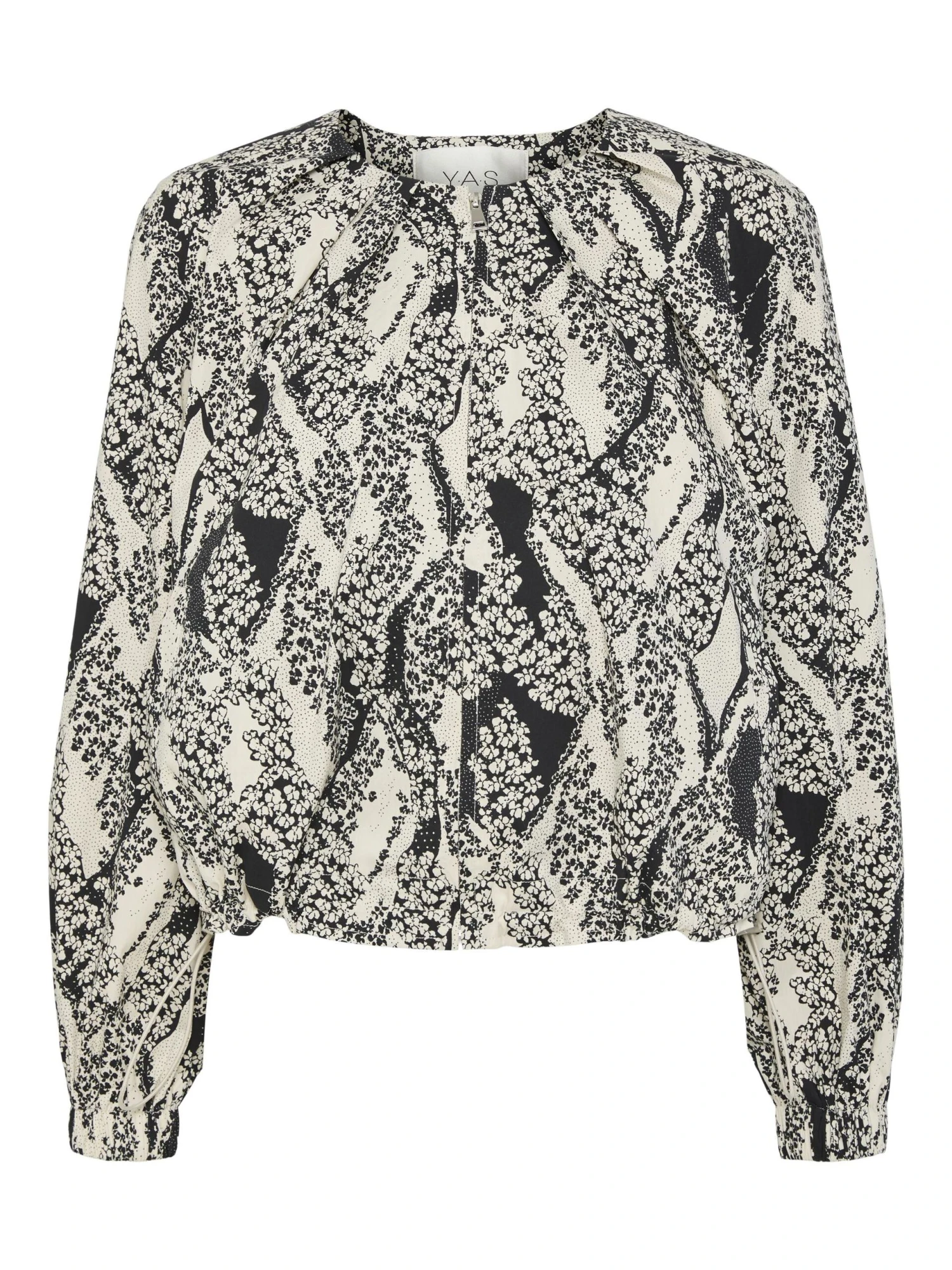 YASMERA BOMBERJACK 4 YASMERA BOMBERJACK - Afbeelding 2