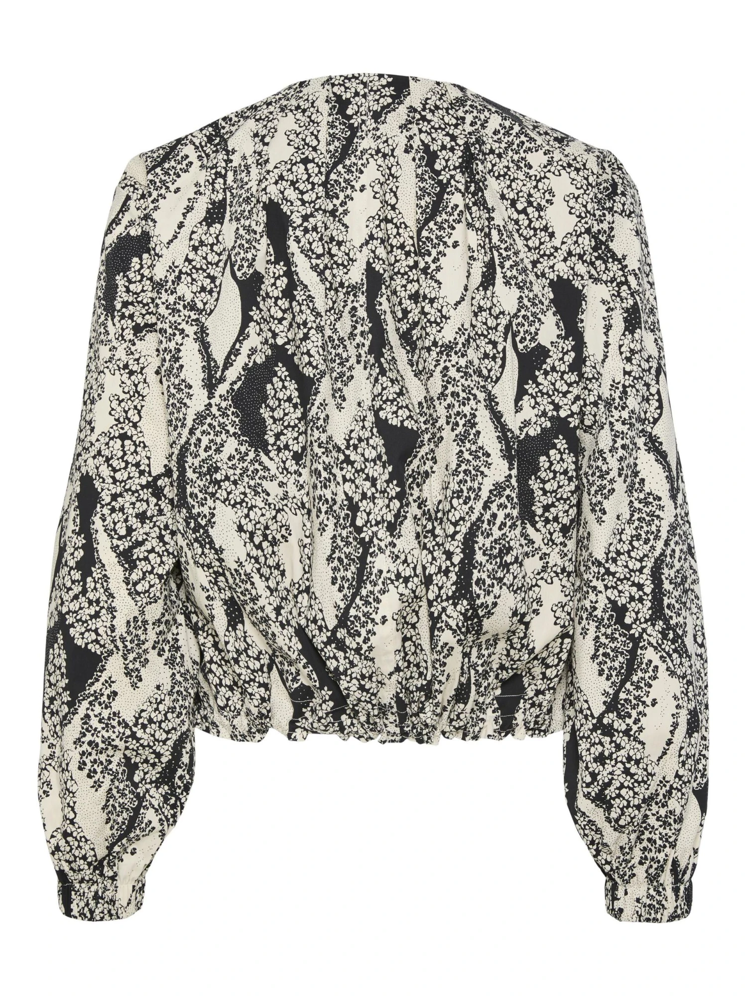 YASMERA BOMBERJACK 5 YASMERA BOMBERJACK - Afbeelding 3