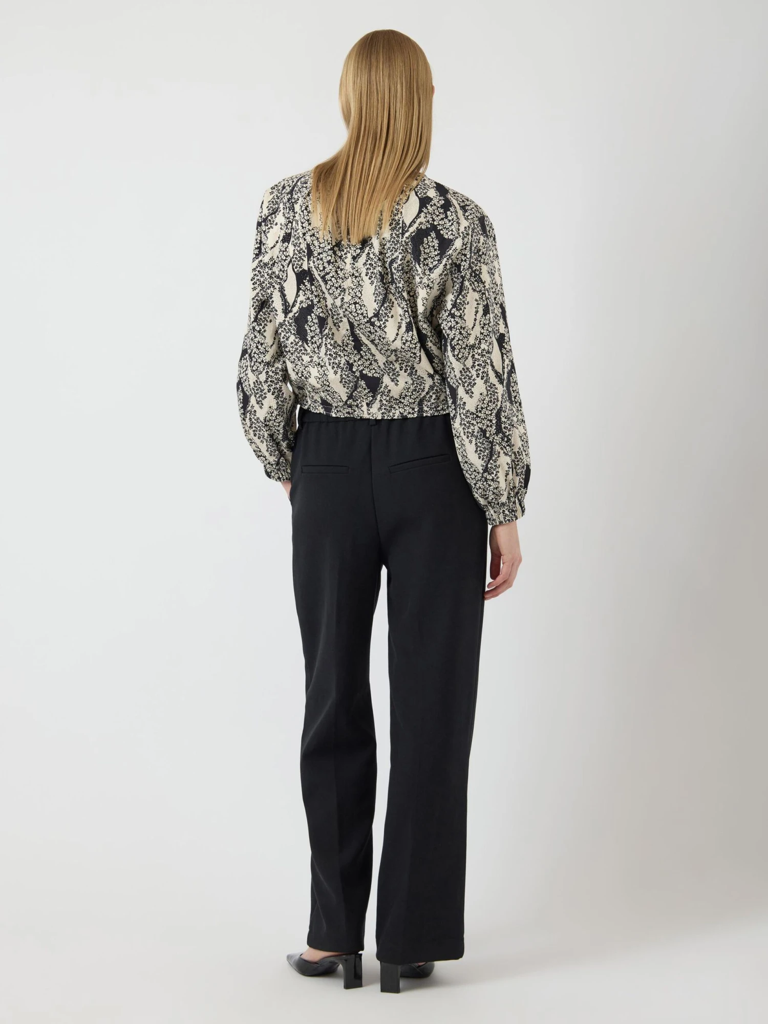 YASMERA BOMBERJACK 6 YASMERA BOMBERJACK - Afbeelding 4