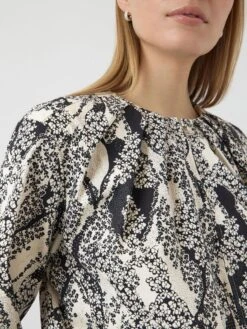 YASMERA BOMBERJACK 14 YASMERA BOMBERJACK -YAS Kleding Winkel 26036733 Black 1163140 006