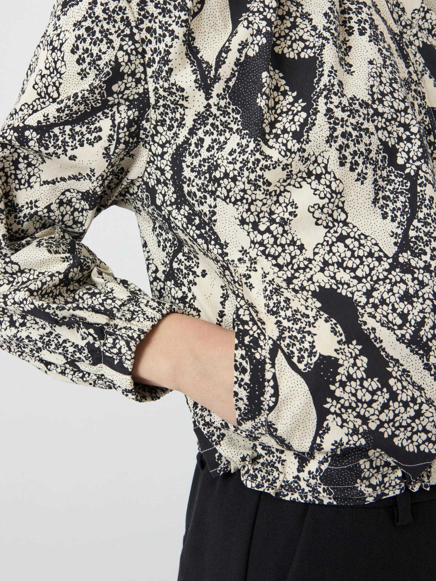 YASMERA BOMBERJACK 9 YASMERA BOMBERJACK - Afbeelding 7