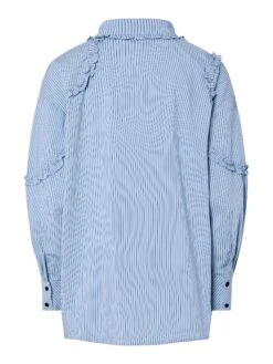 YASYERA OVERHEMD -YAS Kleding Winkel 26036791 ClearSky 1164980 002