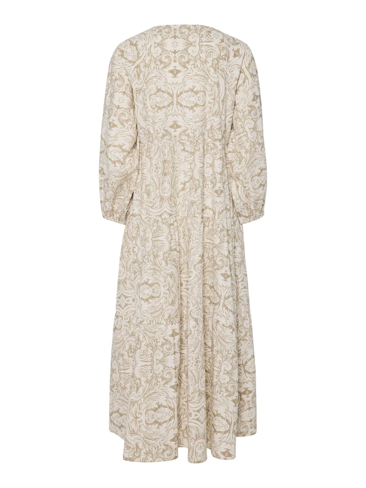 YASARA MAXI-JURK 9 YASARA MAXI-JURK - Afbeelding 7