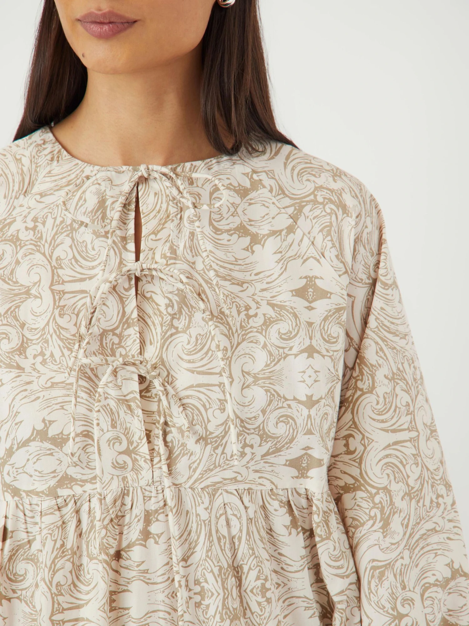 YASARA MAXI-JURK 5 YASARA MAXI-JURK - Afbeelding 3