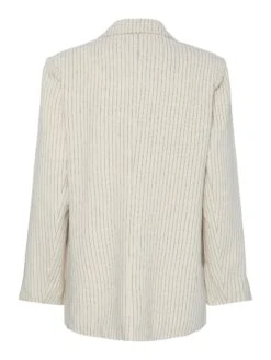 YASLIRU BLAZER -YAS Kleding Winkel 26036858 Birch 1166612 002