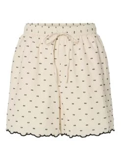 YASDOBBY SHORTS -YAS Kleding Winkel 26036869 Gardenia 1167119 001