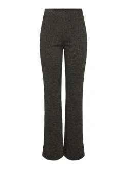 YASCASA BROEK -YAS Kleding Winkel 26036886 Black 001