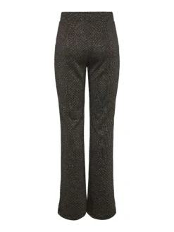 YASCASA BROEK -YAS Kleding Winkel 26036886 Black 002