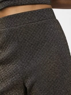 YASCASA BROEK -YAS Kleding Winkel 26036886 Black 006