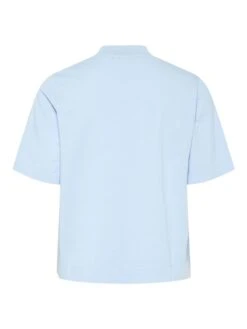 YASLEMMA T-SHIRT -YAS Kleding Winkel 26036888 ClearSky 002