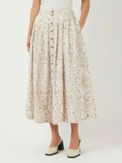 YASARA MIDDELLANGE ROK