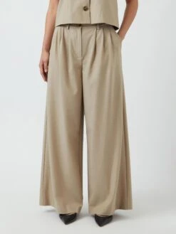 YASLIGGA WIDE-LEG BROEK