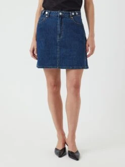 YASLIRA DENIM ROK