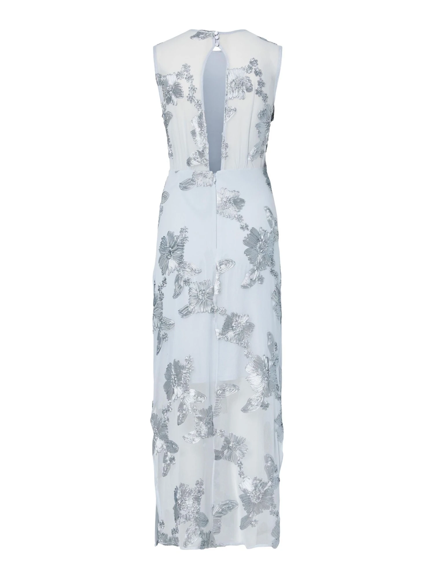 YASFLOREE MAXI-JURK 9 YASFLOREE MAXI-JURK - Afbeelding 7