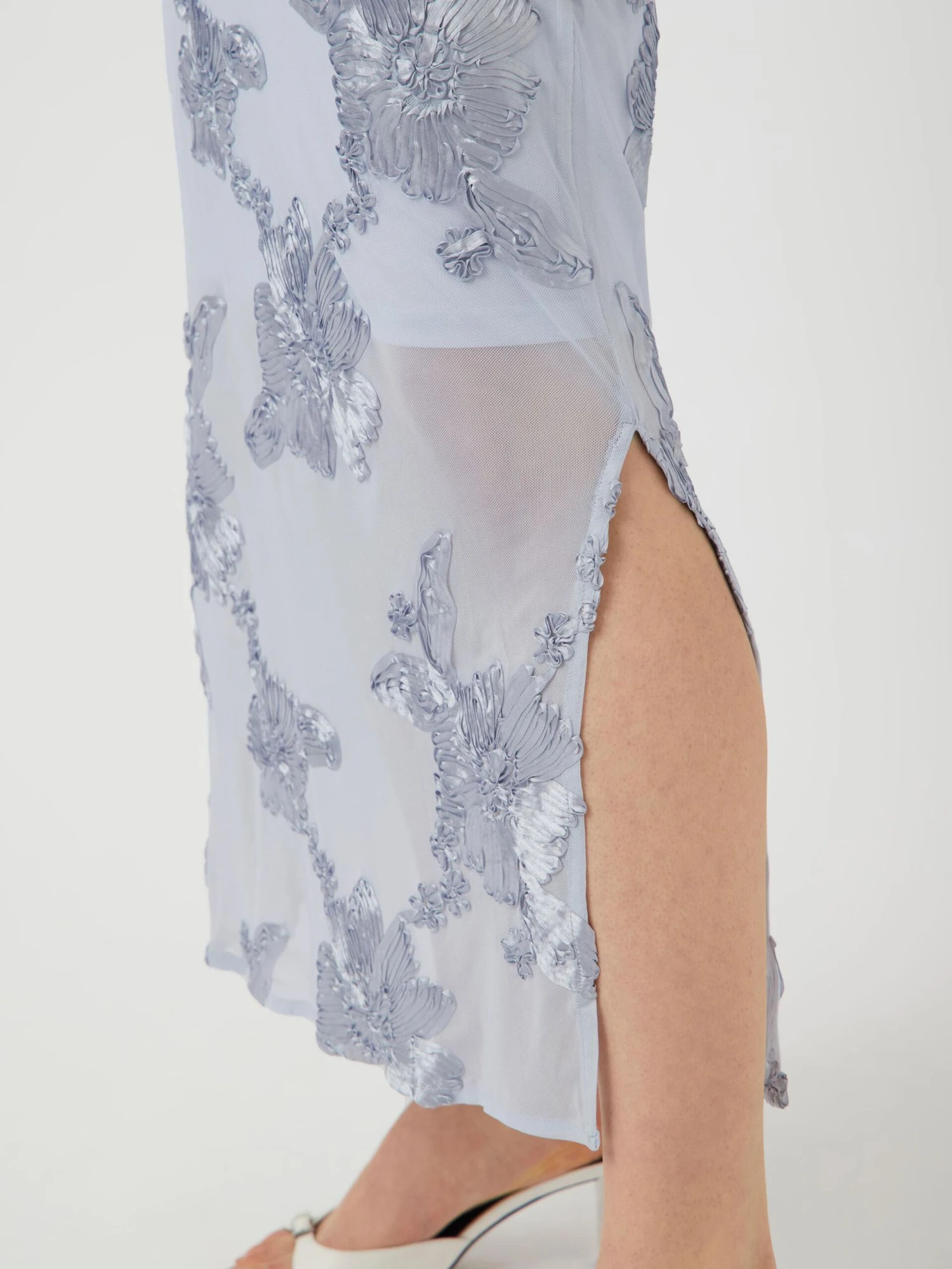 YASFLOREE MAXI-JURK 7 YASFLOREE MAXI-JURK - Afbeelding 5