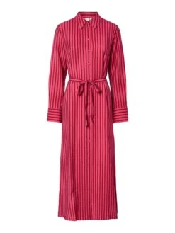 YASKAYA BLOUSEJURK -YAS Kleding Winkel 26037080 RethinkPink 1199099 001