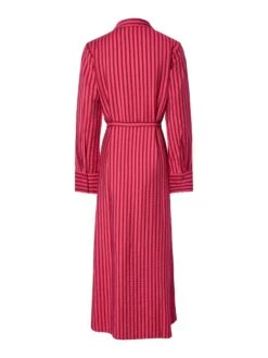 YASKAYA BLOUSEJURK -YAS Kleding Winkel 26037080 RethinkPink 1199099 002