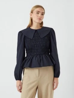 YASROMA GESMOKTE TOP