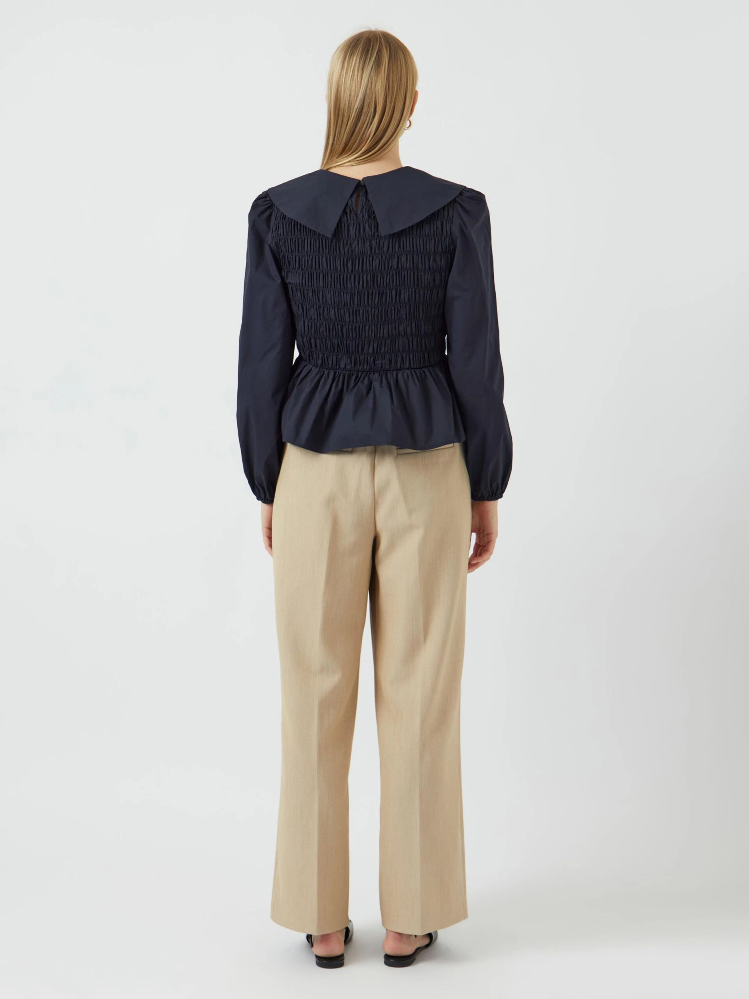 YASROMA GESMOKTE TOP 4 YASROMA GESMOKTE TOP - Afbeelding 2