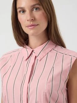 YASMIVU KORTE JURK -YAS Kleding Winkel 26037261 Dianthus 1177391 006