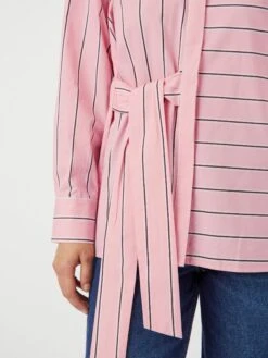 YASMIVU OVERHEMD -YAS Kleding Winkel 26037262 Dianthus 1177390 006