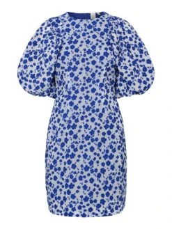 YASTIRA KORTE JURK -YAS Kleding Winkel 26037268 SurftheWeb 1177567 001