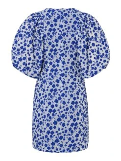 YASTIRA KORTE JURK -YAS Kleding Winkel 26037268 SurftheWeb 1177567 002