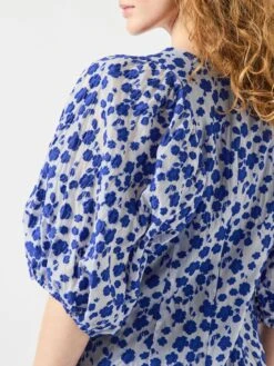 YASTIRA KORTE JURK -YAS Kleding Winkel 26037268 SurftheWeb 1177567 006