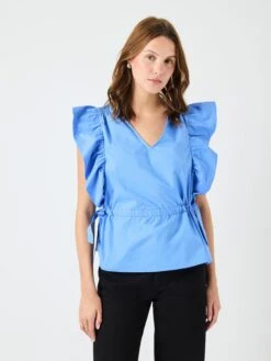 YASULEA MOUWLOZE TOP